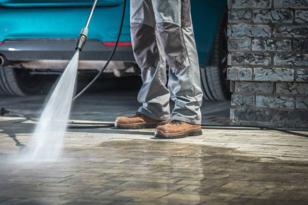 Merriam Woods, MO Pressure Washing Company